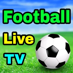 Live Football TV HD Streaming simgesi