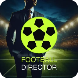Football Director simgesi