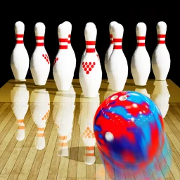 Bowling Unleashed simgesi
