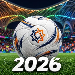Real Soccer League Simulator simgesi