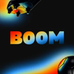 Boom simgesi