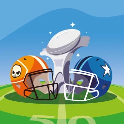 American Playbook Football のアイコン